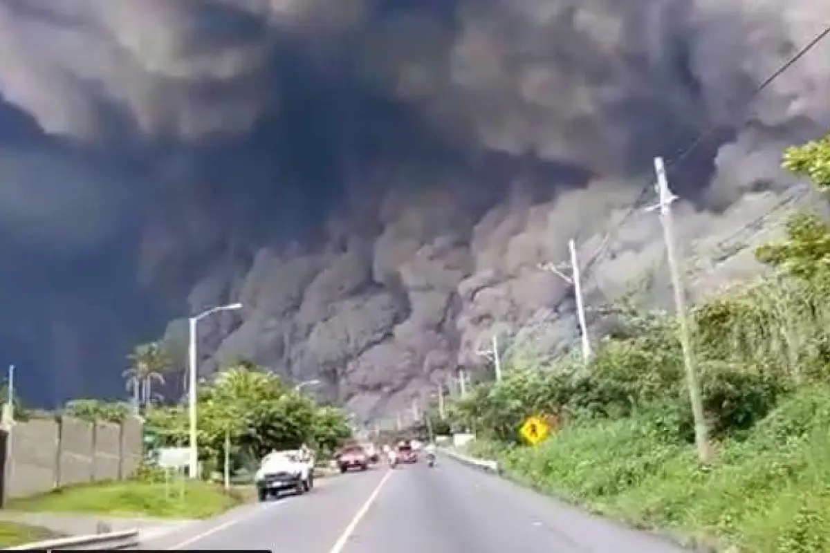 volcan-de-fuego, 