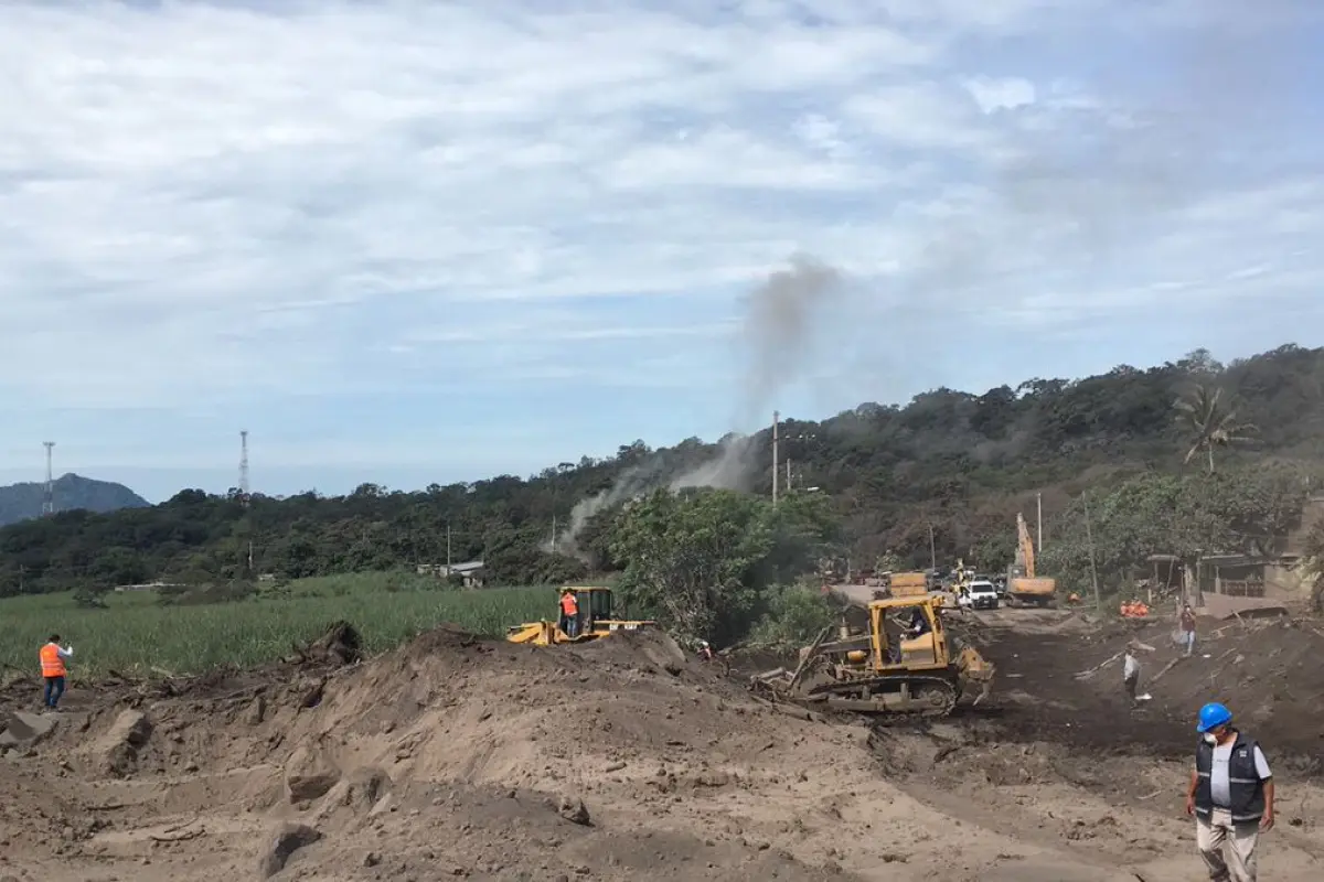 Comunicaciones Puentes, 