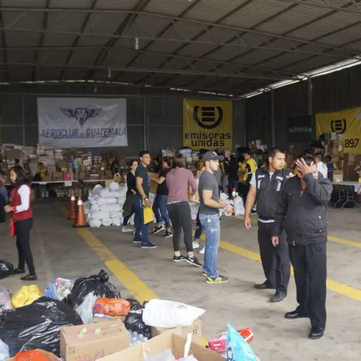 Corazones Solidarios ,