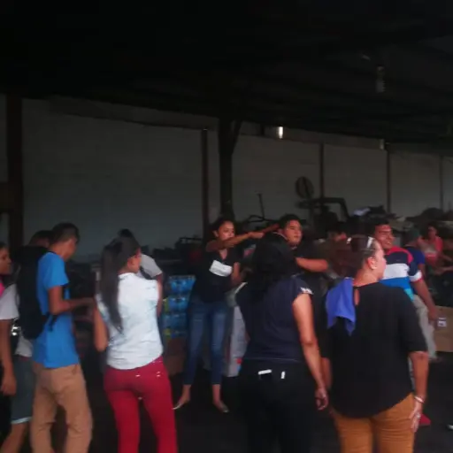 Comité de Emergencia Rotario ,