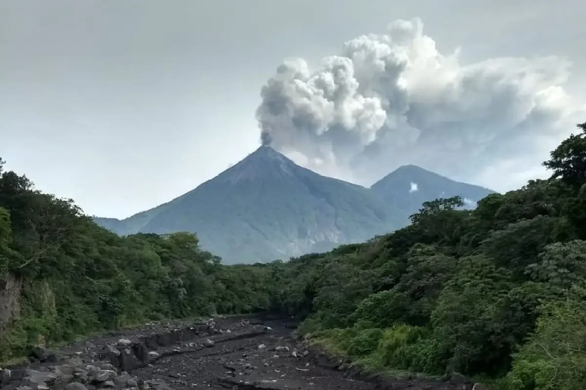 volcan de fuego5, 