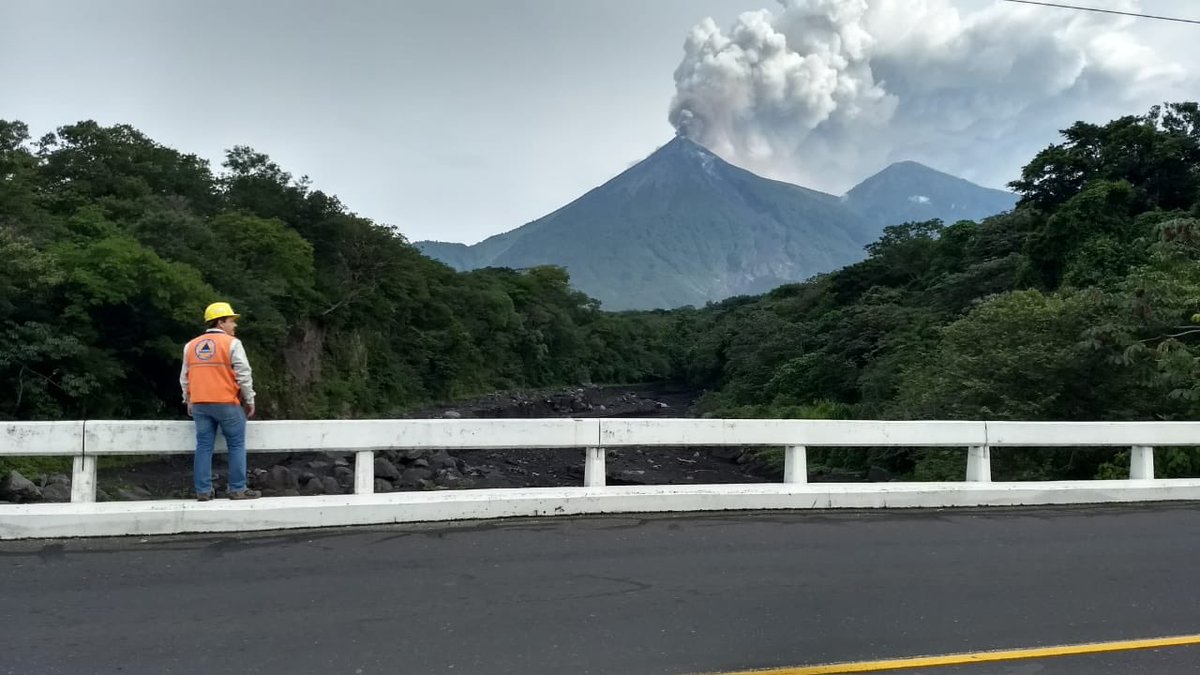 volcan de fuego2 | 