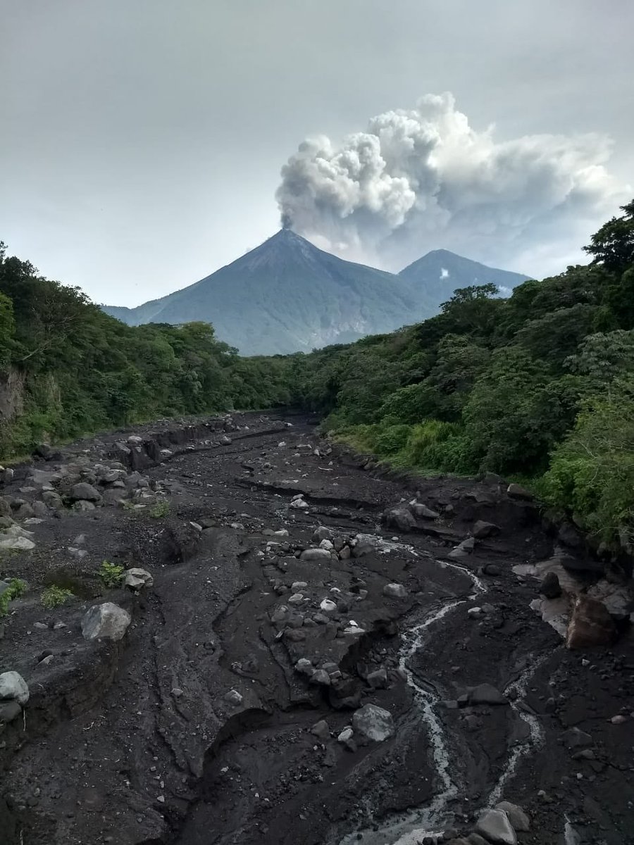 volcan de fuego1 | 