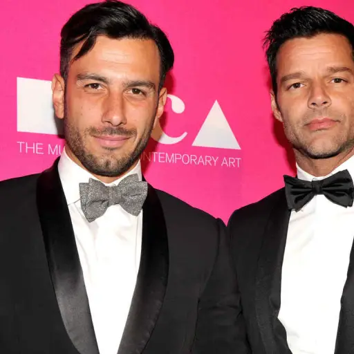 jwan-yosef-ricky-martin ,