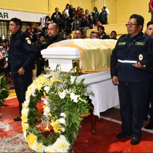 Claudia Patricia Gómez ,