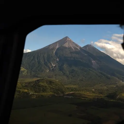 GUATEMALA-THEME-FROM MY WINDOW ,