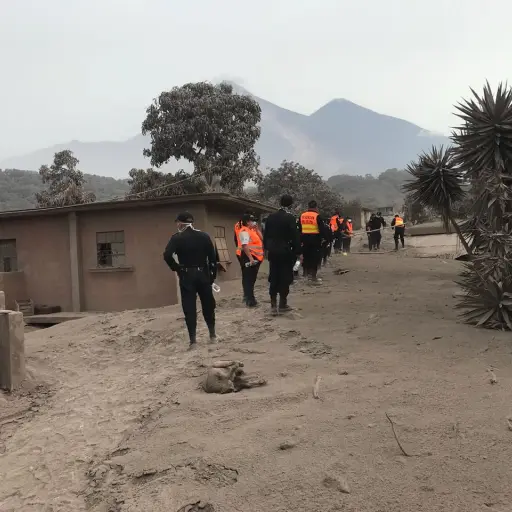 EMERGENCIA RODEO53 ,