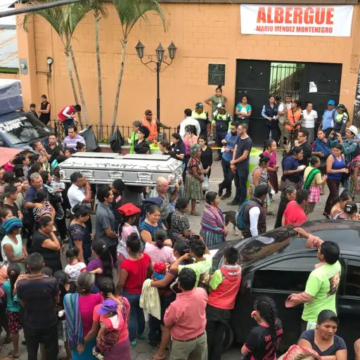 San Juan Alotenango ,