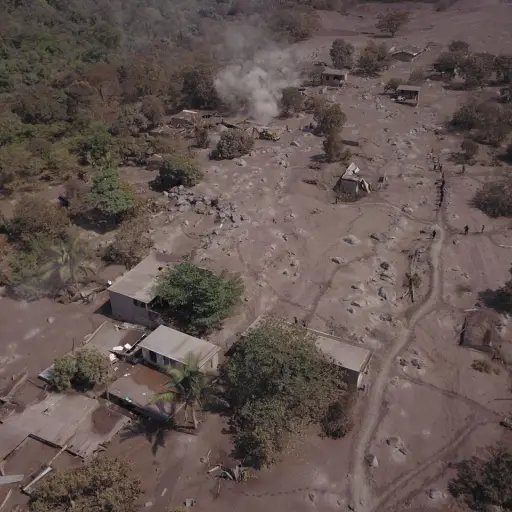 San Juan Los Lotes ,