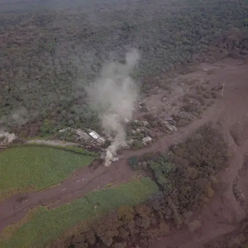 Los Lotes en Escuintla ,