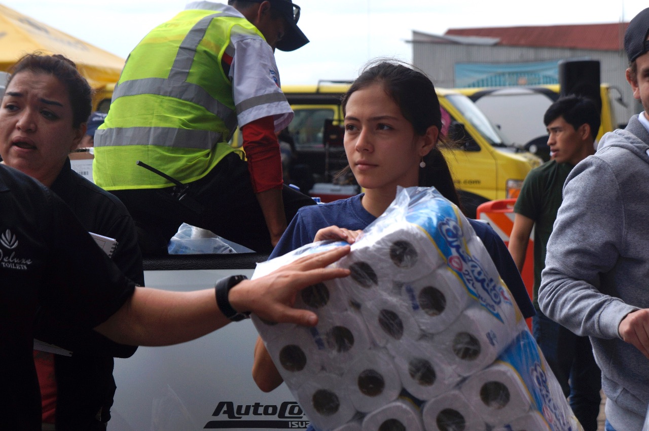 Rostros de Corazones Solidarios. Foto Eduardo Castañeda (4) | 