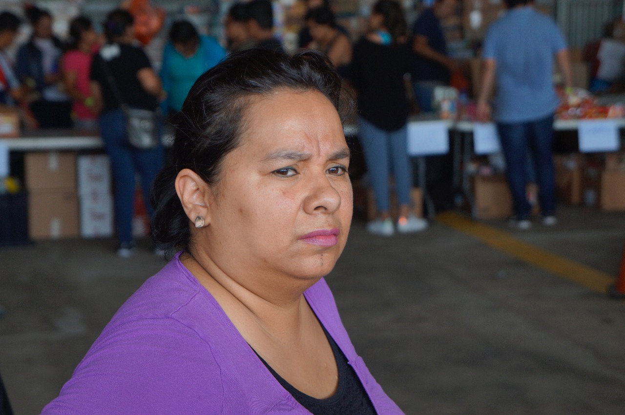 Rostros de Corazones Solidarios. Foto Eduardo Castañeda (13) | 