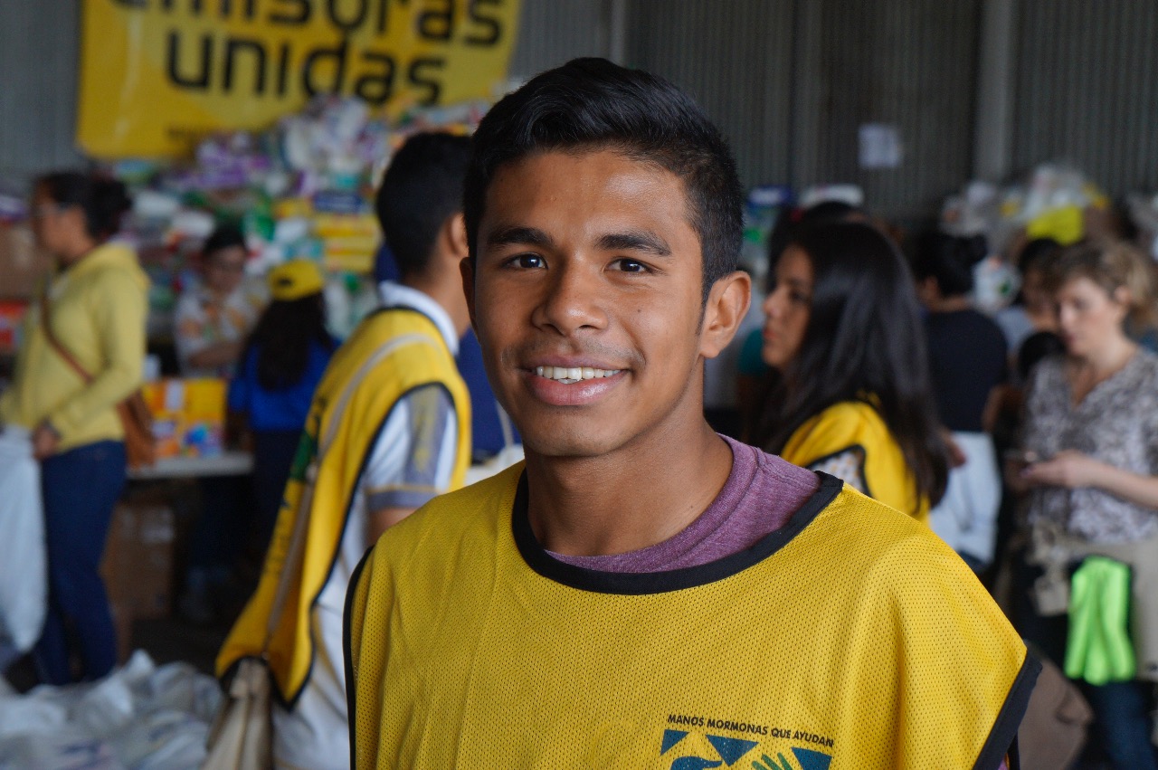 Rostros de Corazones Solidarios. Foto Eduardo Castañeda (19) | 