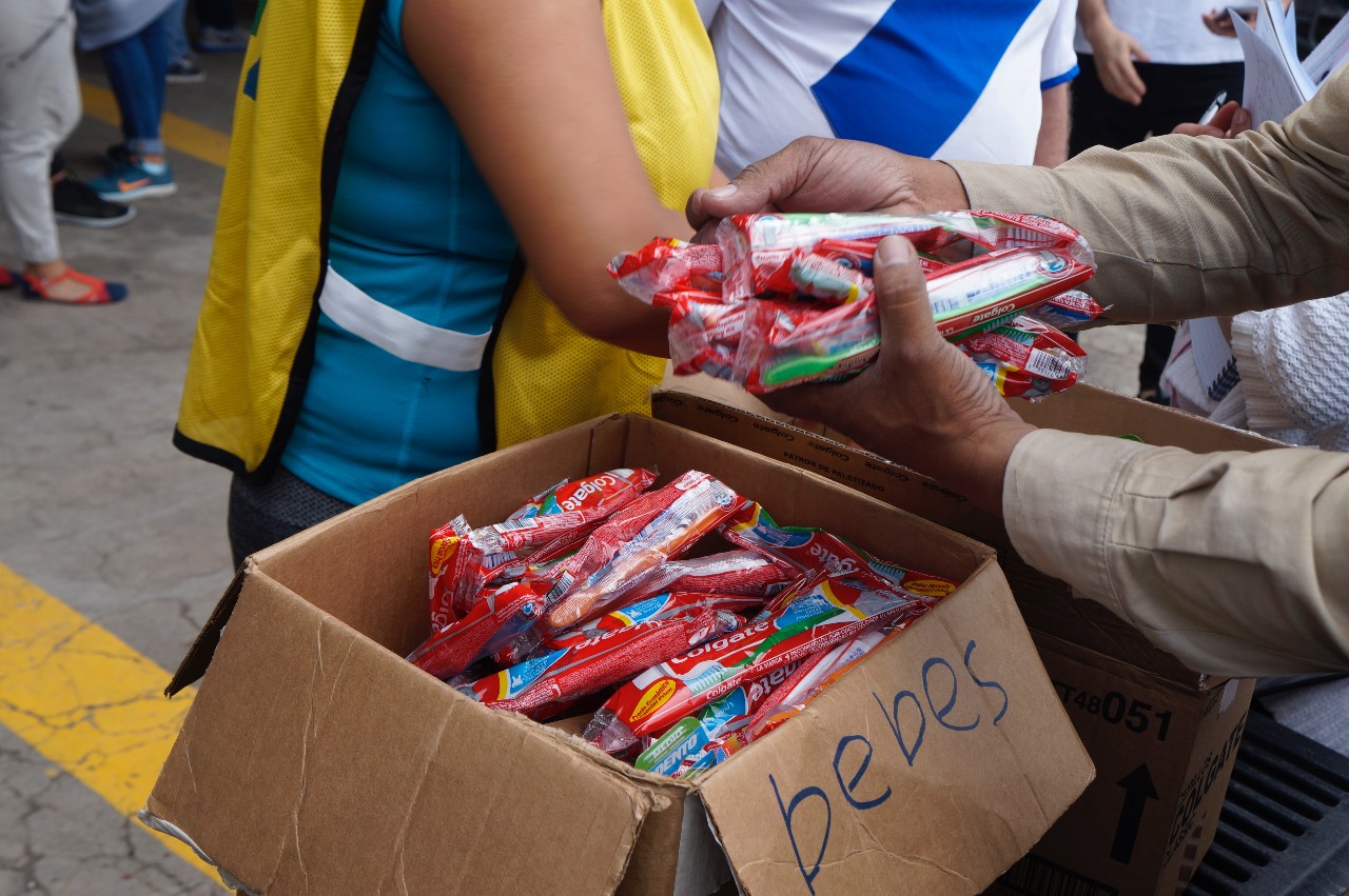 Rostros de Corazones Solidarios. Foto Eduardo Castañeda (9) | 