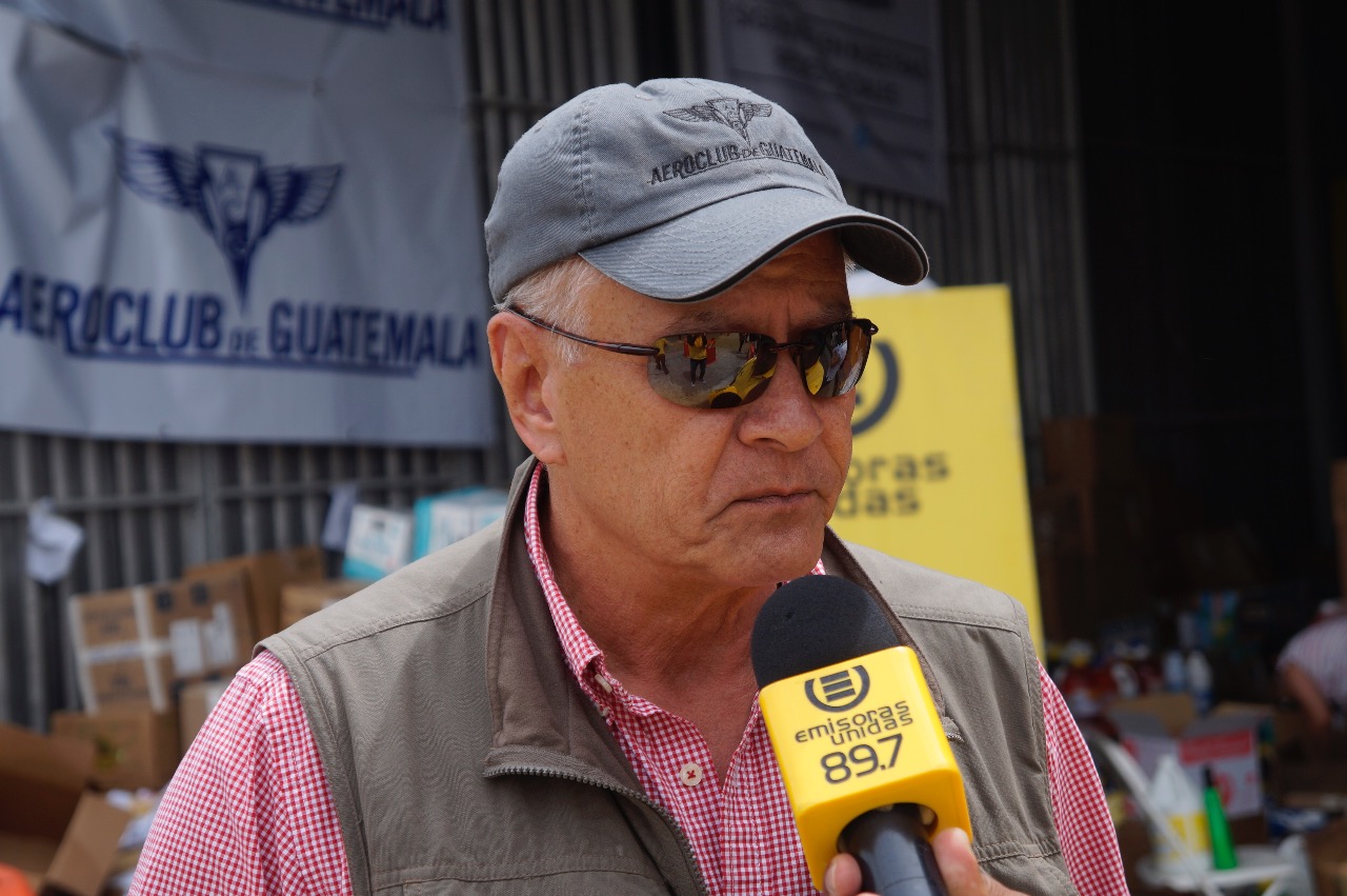 HORAS DE LA TARDE CAMPAÑA CORAZONES SOLIDARIOS. FOTO EDUARDO CASTELLANOS (12) | 