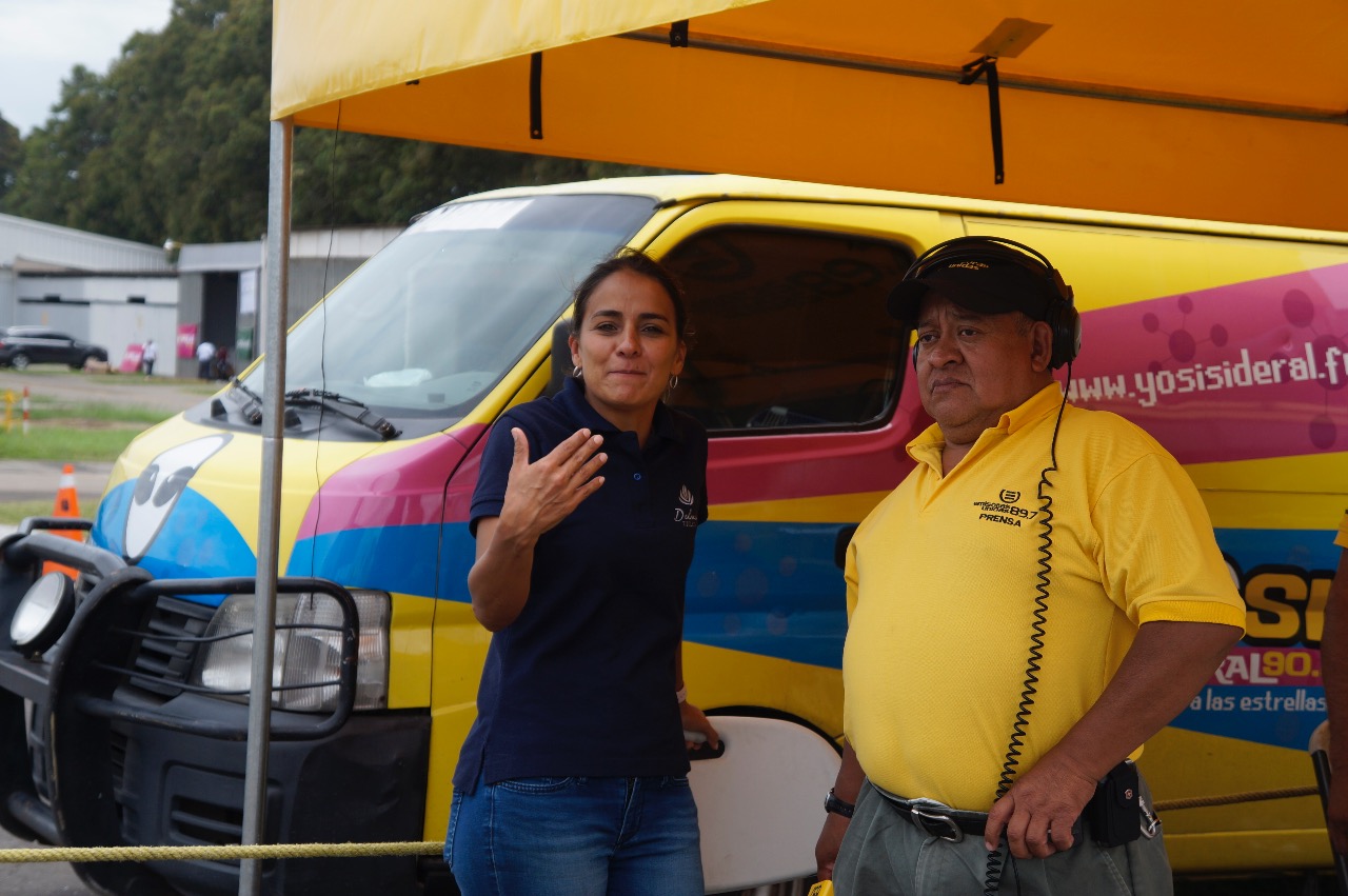 HORAS DE LA TARDE CAMPAÑA CORAZONES SOLIDARIOS. FOTO EDUARDO CASTELLANOS (9) | 