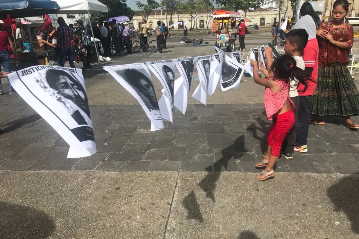 Festival en el Centro Histórico 