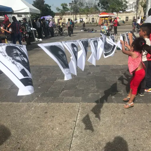 Festival en el Centro Histórico 