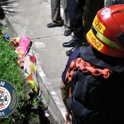 Asentamiento La Isla ,