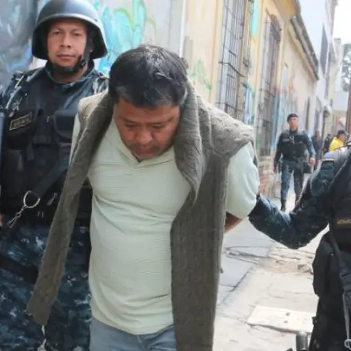 Guillermo Alejandro Arenas Guzmán ,