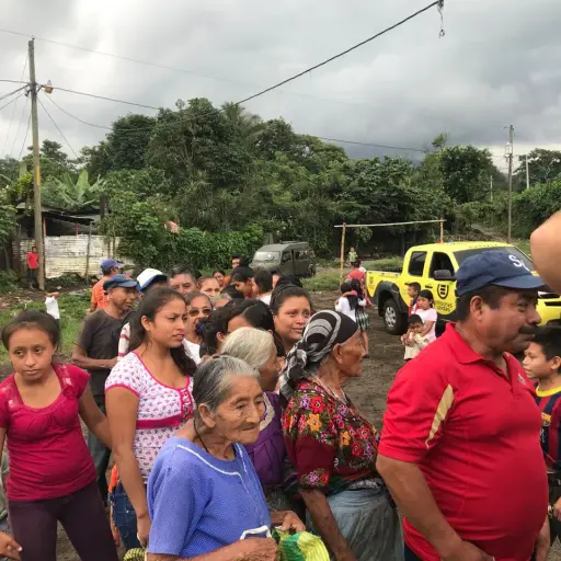 Corazones Solidarios ,