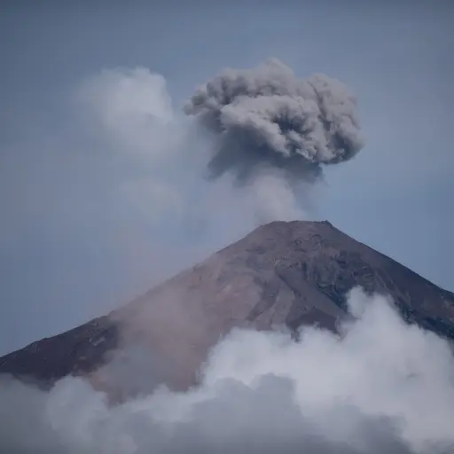 El 3/6/2018 no fue un domingo cualquiera: La muerte sorprendió en Guatemala ,