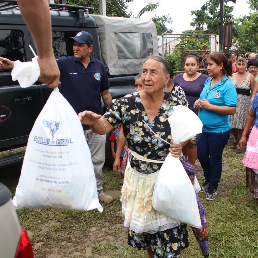 Corazones Solidarios ,