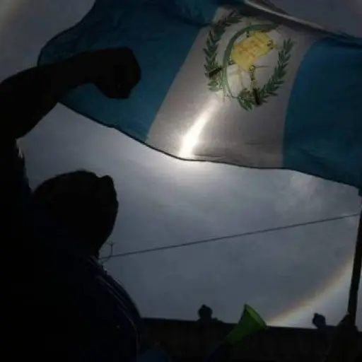 MANIFESTACION MANO ,