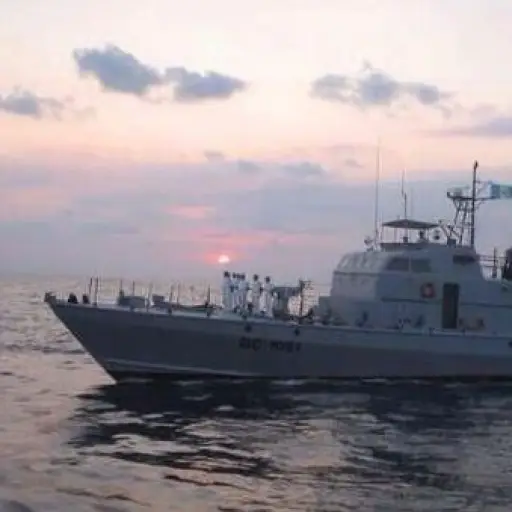 base naval pacifico ,