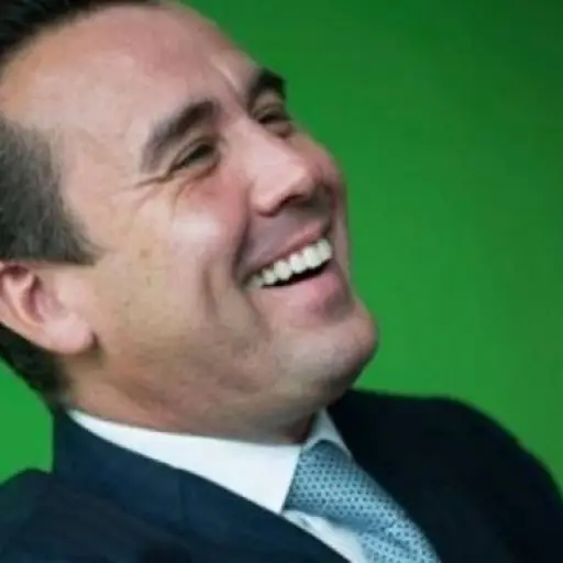 ALEJANDRO SINIBALDI ,