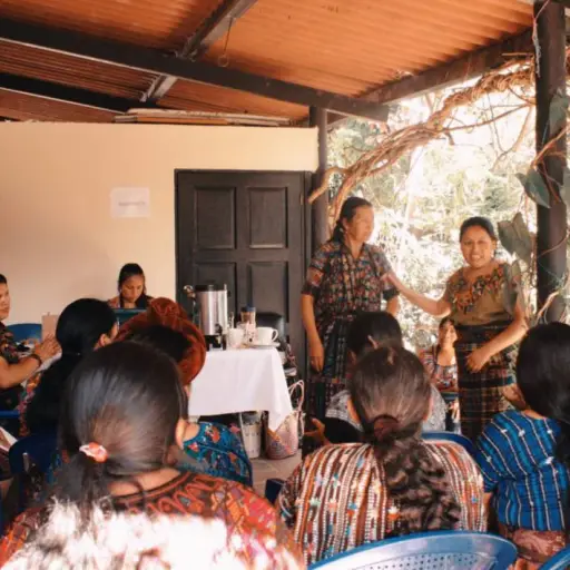 Feria de artesanía ,