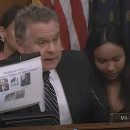 Senado de Estados Unidos ,