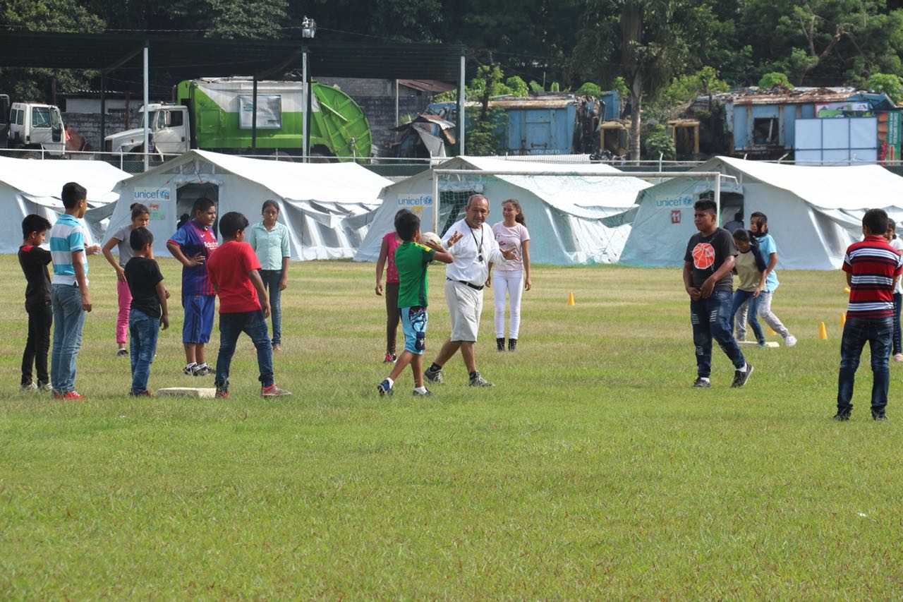 Escuelas Escuintla 3 | 