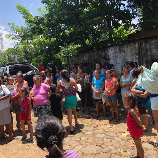 Corazones Solidarios ,