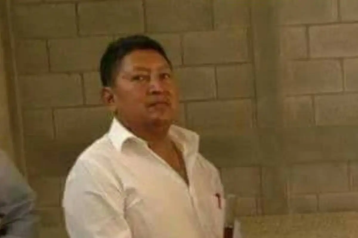 Santos Calel Tum, 