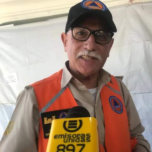 Sergio Cabañas ,