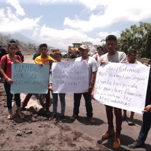 San Miguel Los Lotes ,