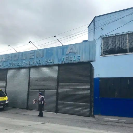 Transporte Marquensita 1 ,