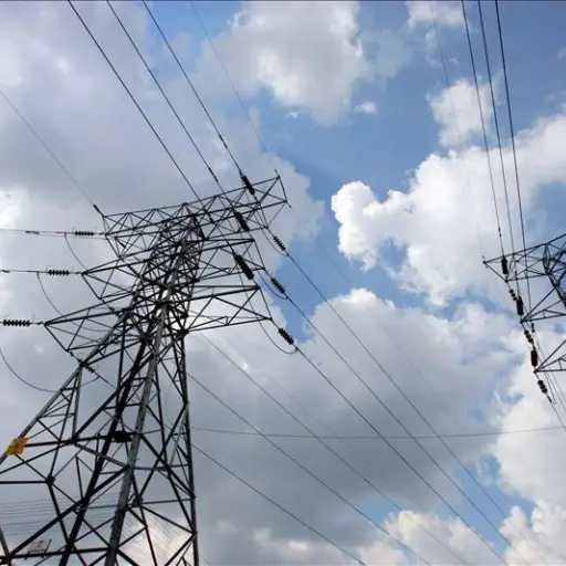 Cortes de energía eléctrica ,