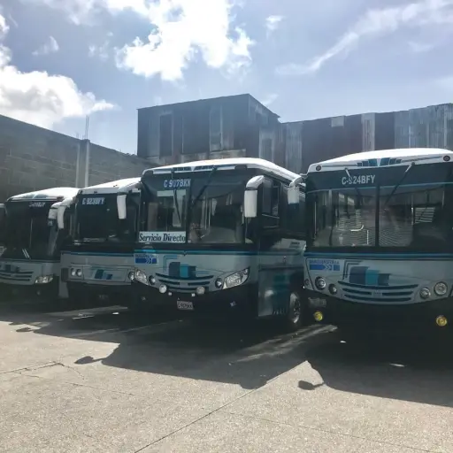 transporte marquensita ,