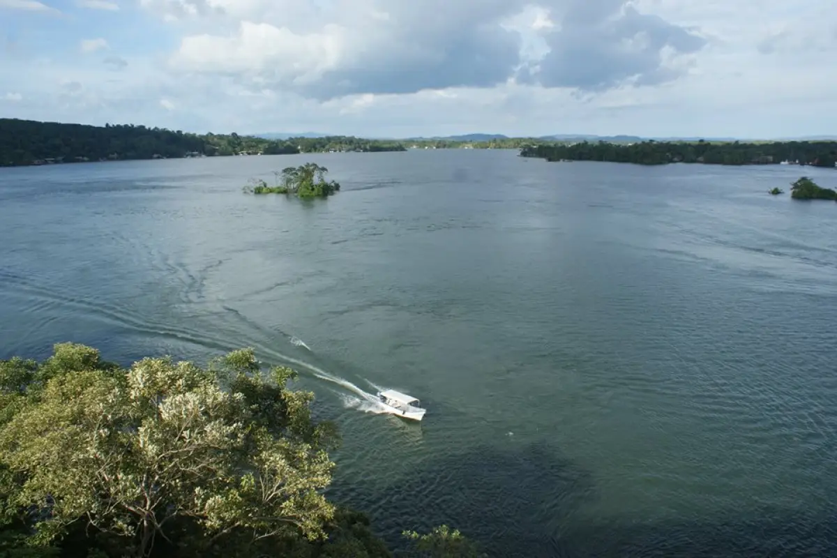 RIO DULCE2, 