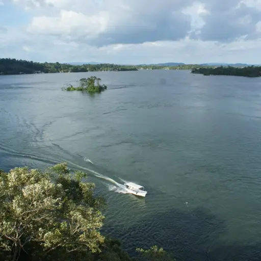 RIO DULCE2 ,