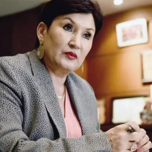 Thelma Aldana Emisoras Unidas Guatemala ,