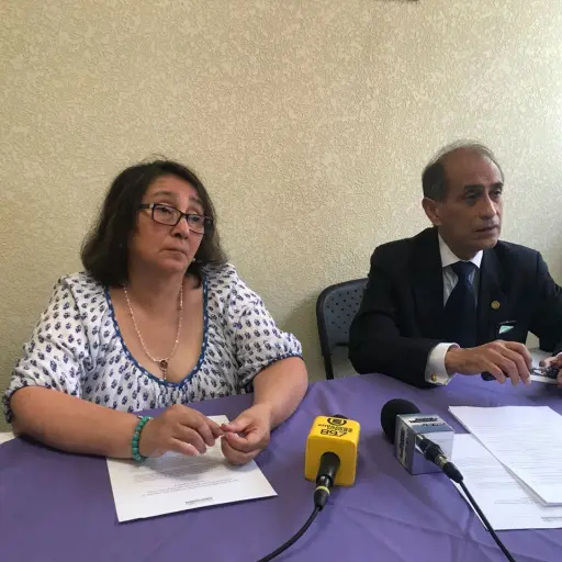 Fundación Sobrevivientes ,