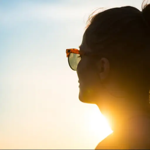 Protección rayos UV ,