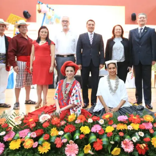 centro historico festifal ,