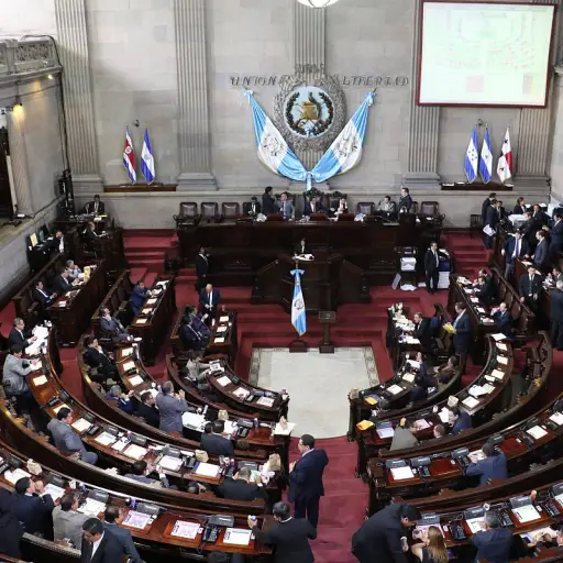 Congreso de la República ,