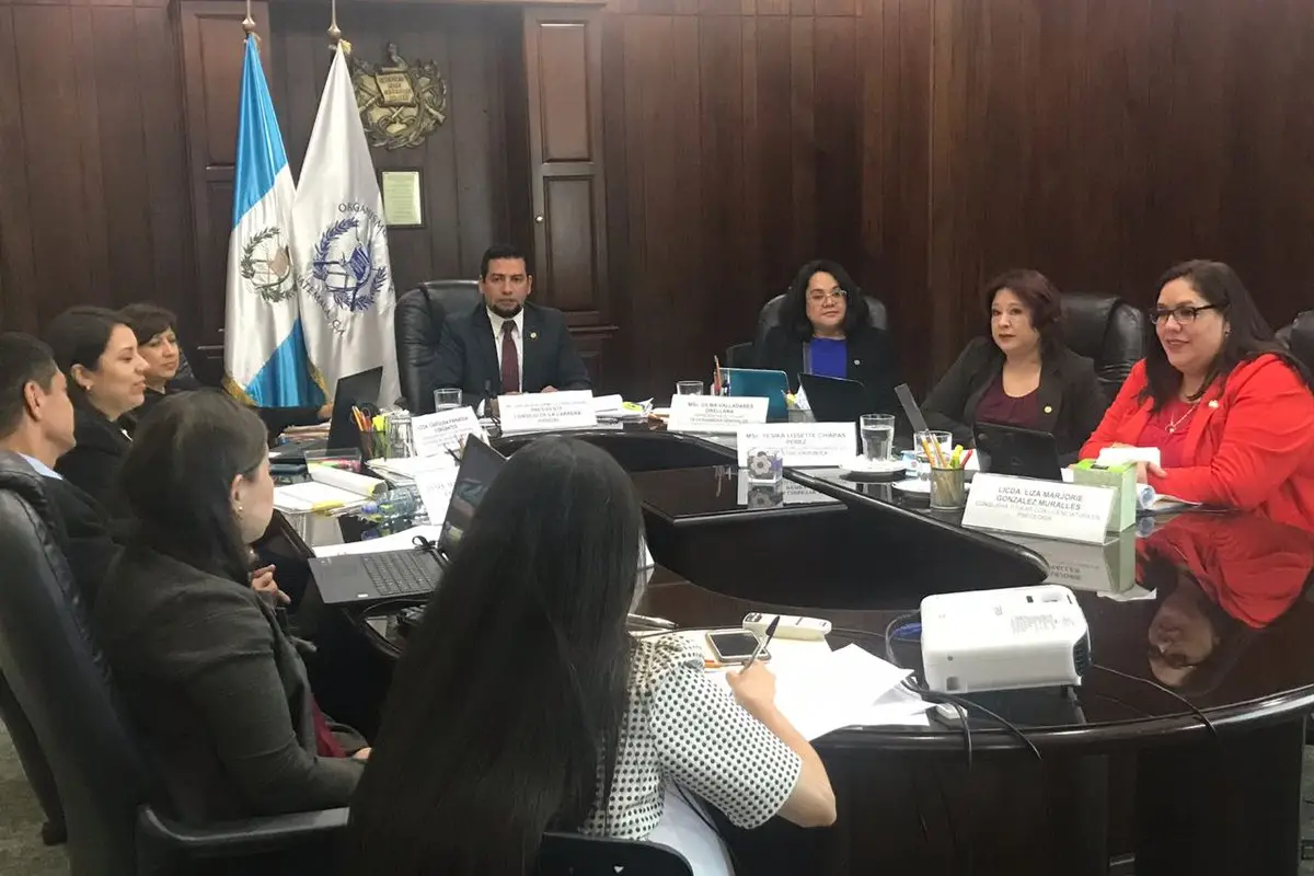 Junta de Disciplina Judicial de Apelaciones, 