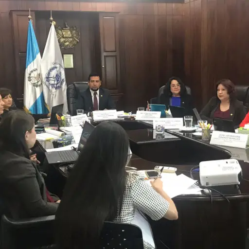 Junta de Disciplina Judicial de Apelaciones ,