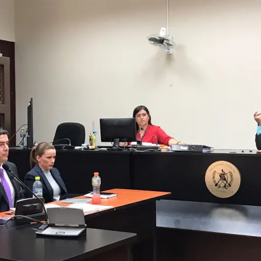 Daniela Beltranena ,